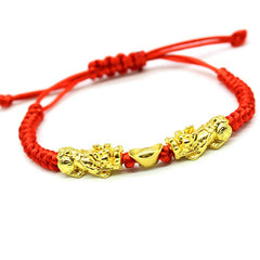 Wealth Attractor Bracelet