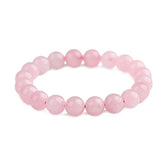 Rose Quartz Bracelet