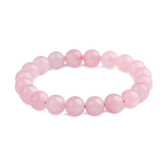 Rose Quartz Bracelet