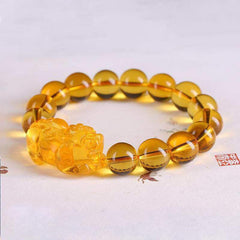Wealth Attractor Bracelet