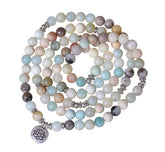 buddha beads mala