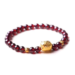 Lucky Pig Fortune Bracelet
