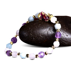 Amethyst Bracelet