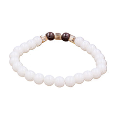 Harmony Chalcedony Bracelet
