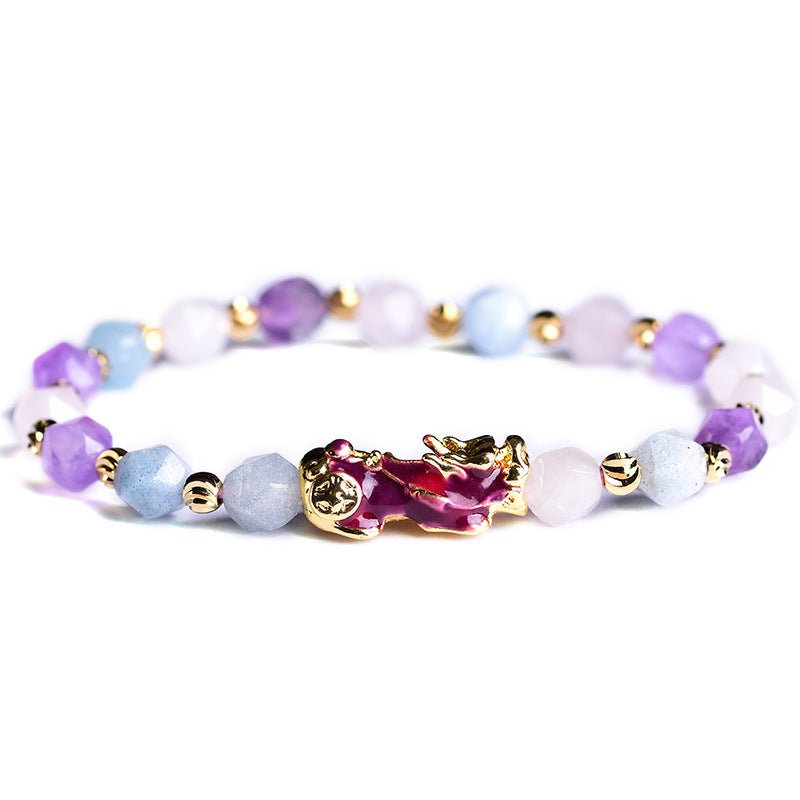 Amethyst Bracelet