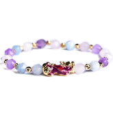 Amethyst Bracelet