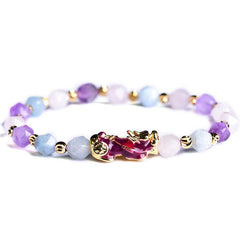 Amethyst Bracelet