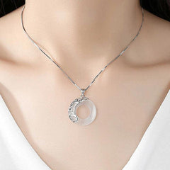 Dragon and Phoenix Jewelry