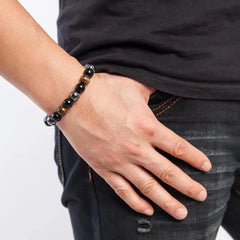 Triple Protection Jewelry