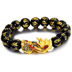 Pixiu Bracelet