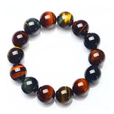 Tiger Eye Stone Bracelet