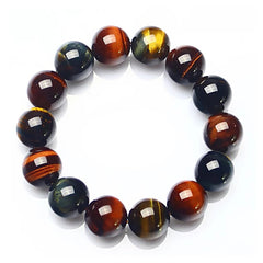 Tiger Eye Stone Bracelet