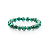 Green Malachite Bracelet