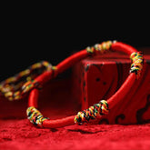 Lucky Monk Bracelet