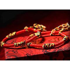 Buddhist Monk Bracelet