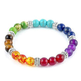 7 Chakra Bracelet