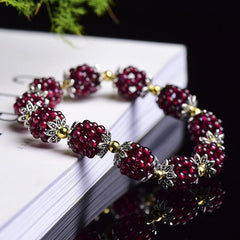 Healing Gemstone Bracelet