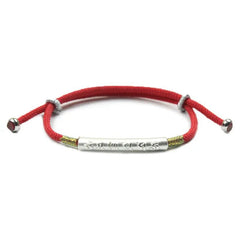 Red String Bracelet