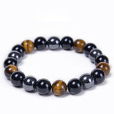 Triple Protection Gemstone Bracelet
