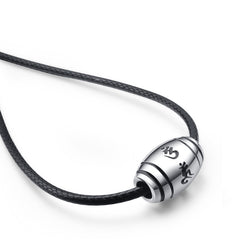 Tibetan Buddhist Necklace