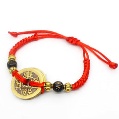 Chinese bracelet