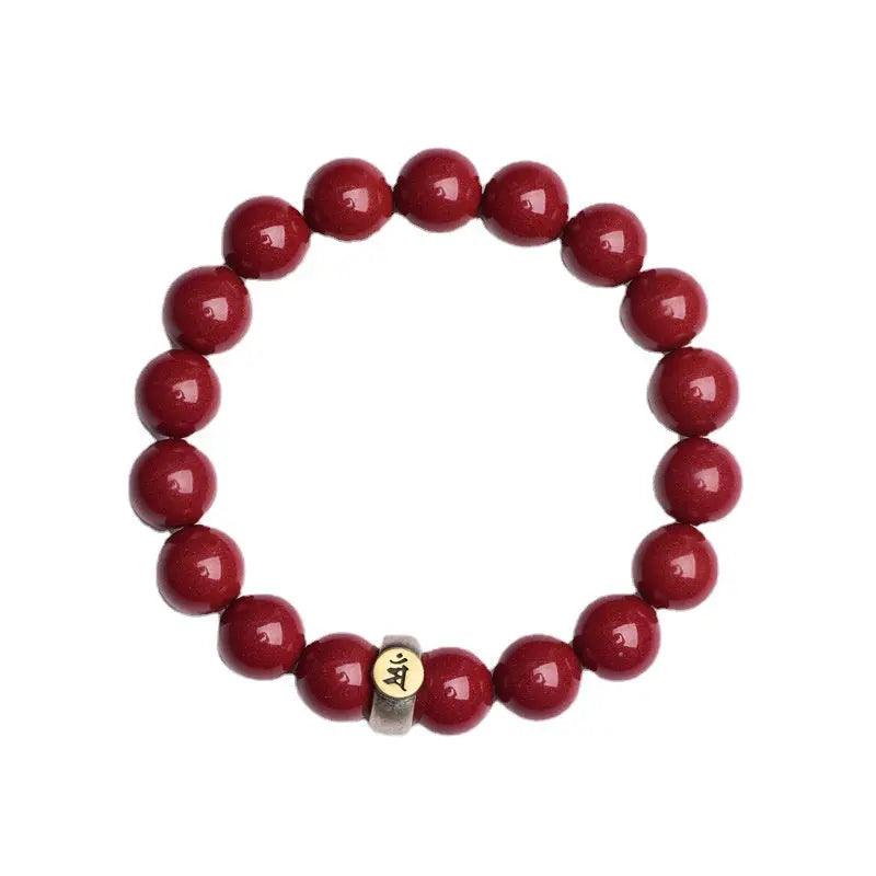 Buddhist Guardian Deities Bracelet