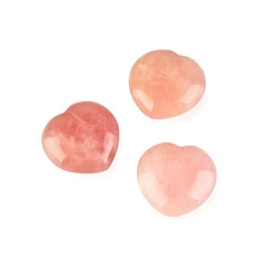 Heart Crystal for Love