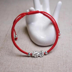 Feng Shui Pixiu Bracelet