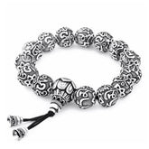 Wu Lou Mantra Bracelet