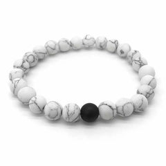 yin yang bracelet