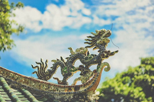 Exploring Dragon Symbolism and the Meanings of Dragon Jewelry
