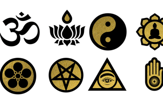 Spiritual Protection Symbols