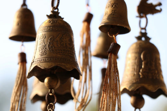 chinese bell