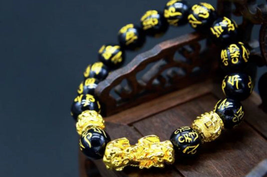 feng shui bracelet meaning