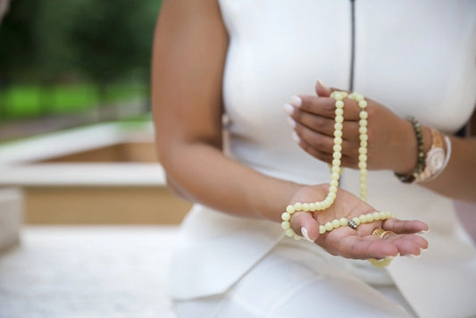 mala beads meaning