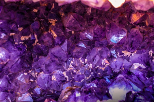 best crystals for grief