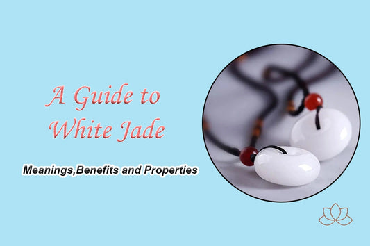 White Jade Meaning
