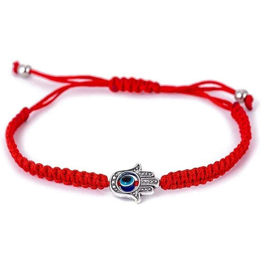Red String Bracelet 800