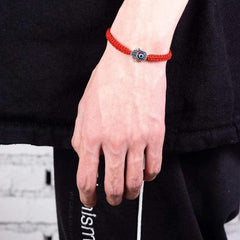 Red String Protection Bracelet