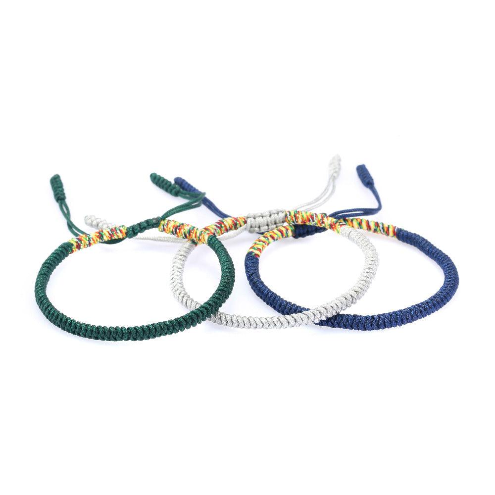 Tibetan Handcrafted Bracelet