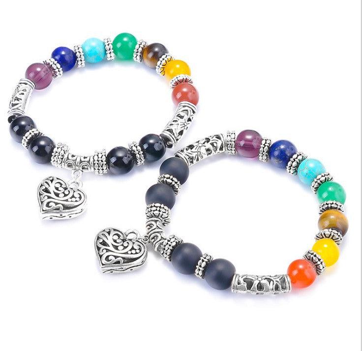 Crystal Reiki Bracelet