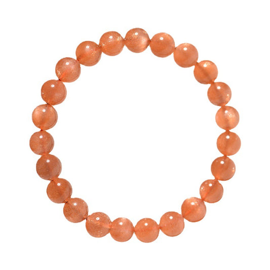 Sunstone Bracelet 800