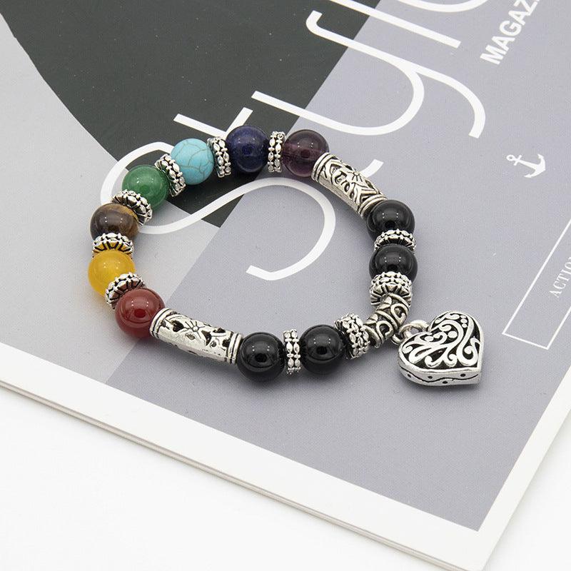 Chakra Reiki Bracelet