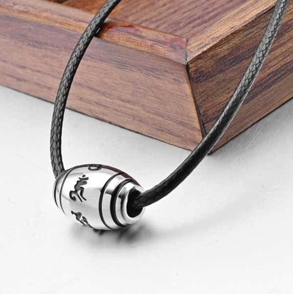 Tibetan Style Necklace
