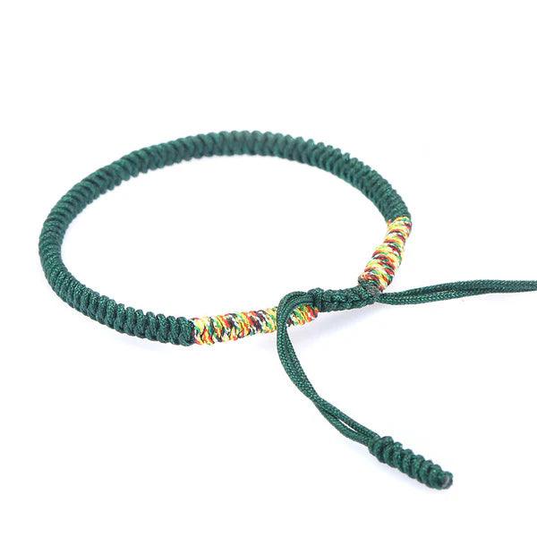 Ethnic Tibetan Bracelet