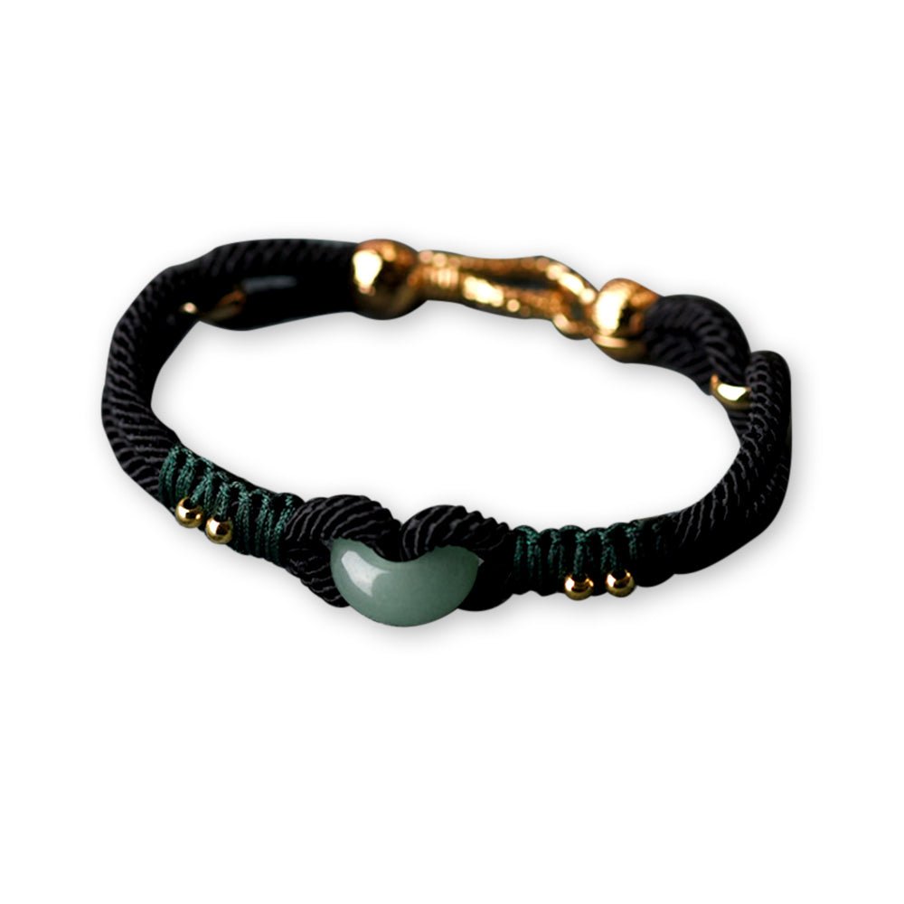 Jade Bracelet for Love